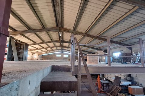 Finca i Ginestar, Tarragona, Ginestar - € 210.000 | Ref: CC837 - foto 7